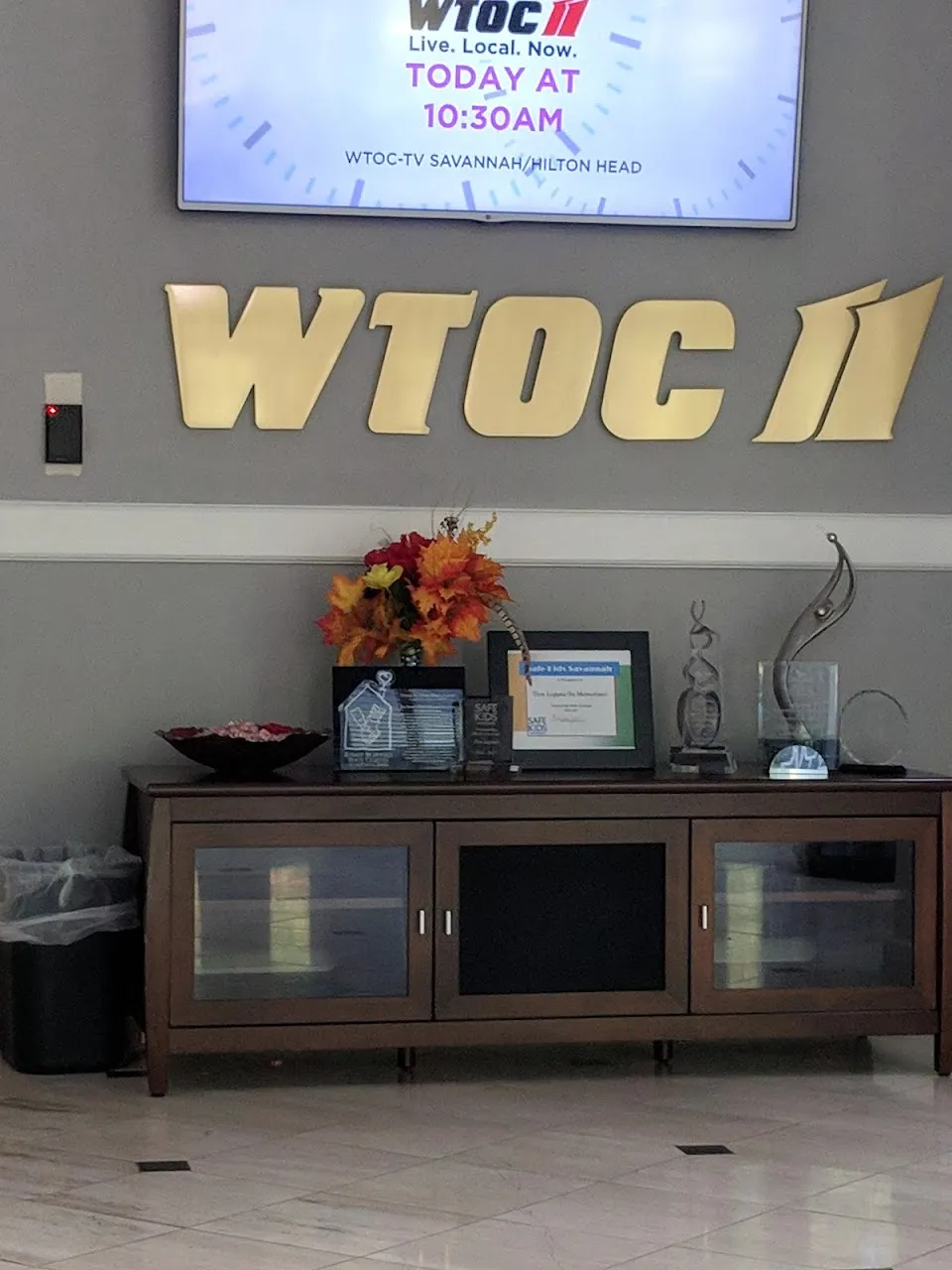 WTOC