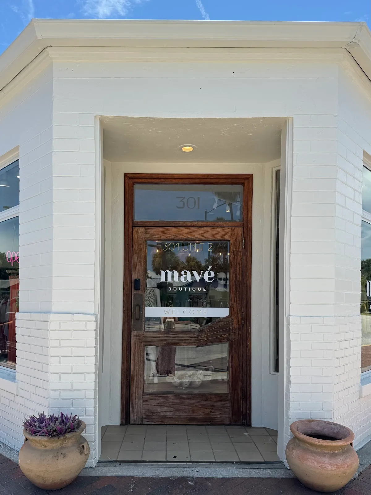 Mave Boutique
