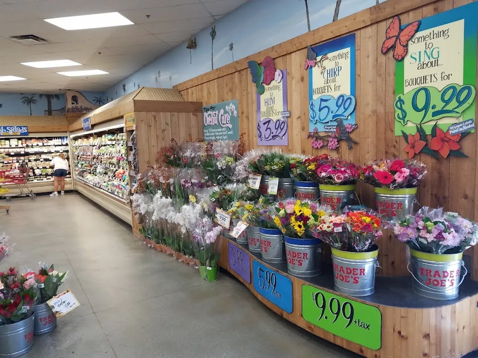 Trader Joe's
