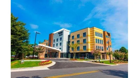Fairfield by Marriott Inn & Suites Atlanta Woodstock