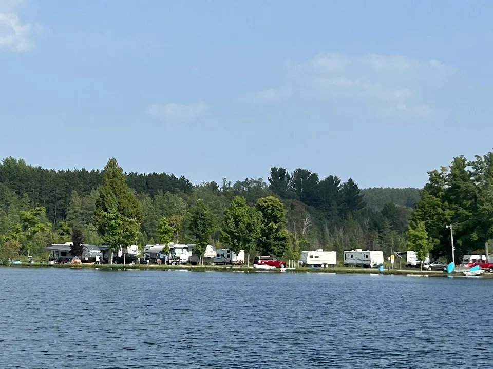 Lake Billings RV Park and Campground