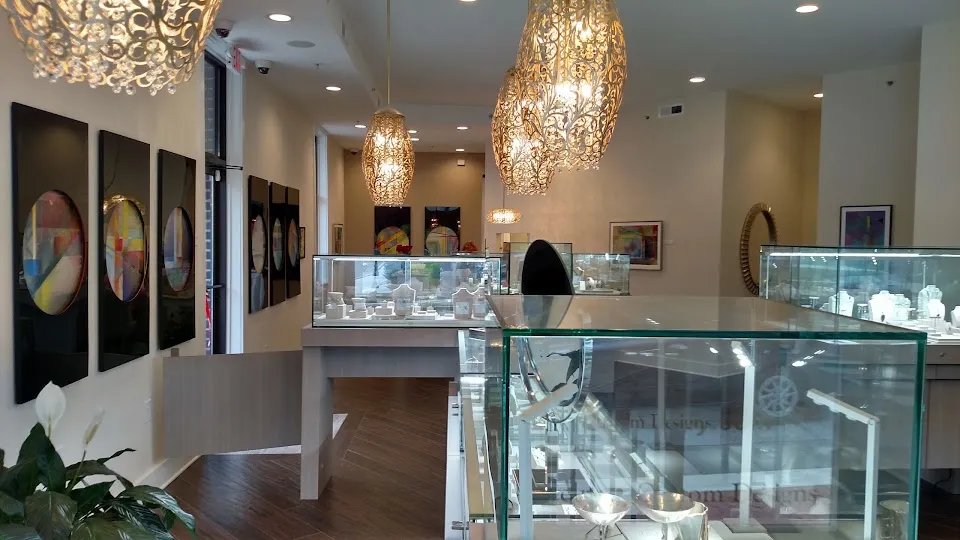 Capone's Jewelry