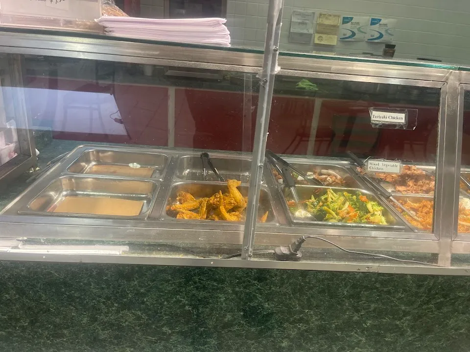 Hot Wok | Chinese Restaurant