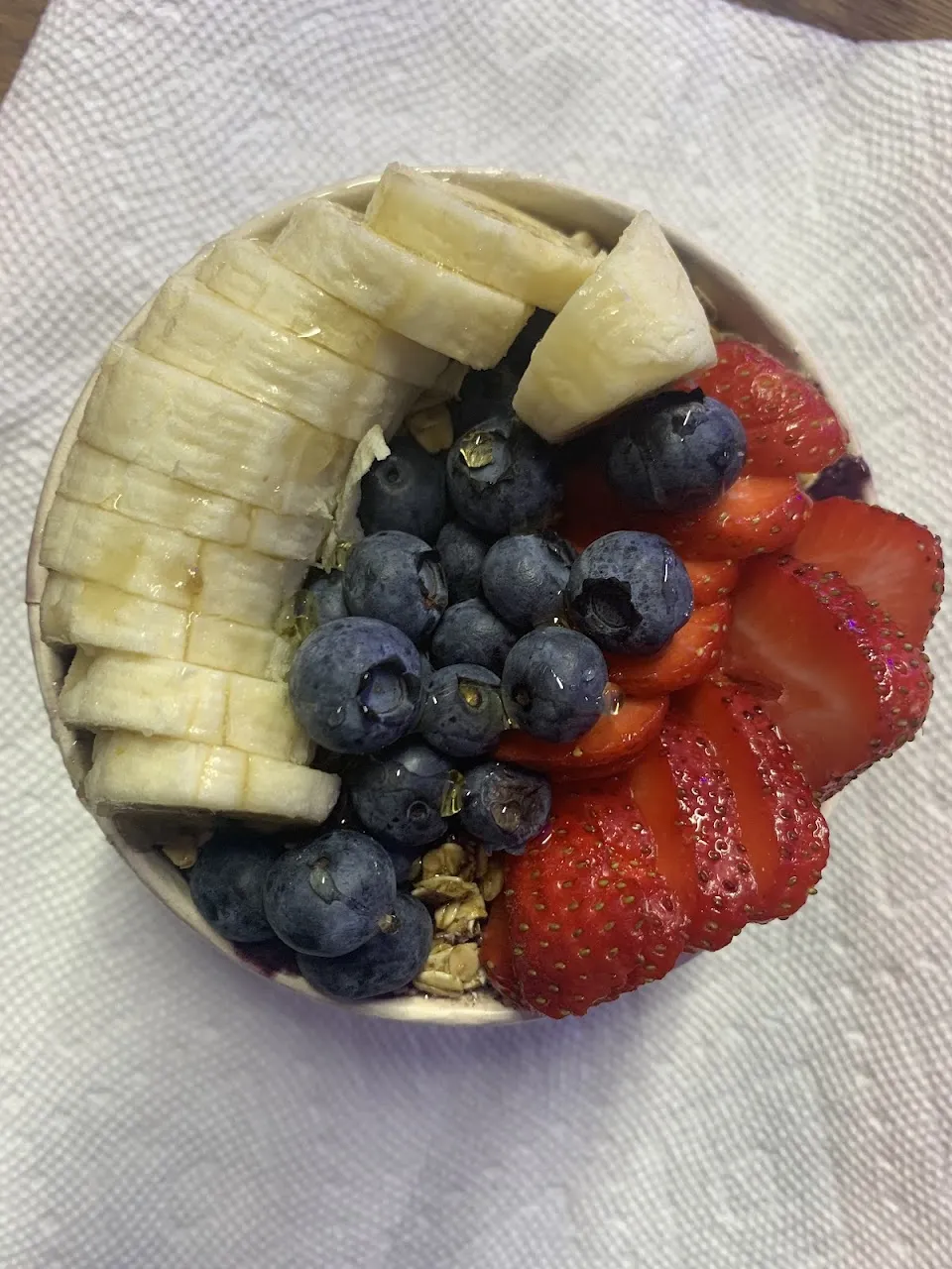 Breathless Raw Live Juice Bar