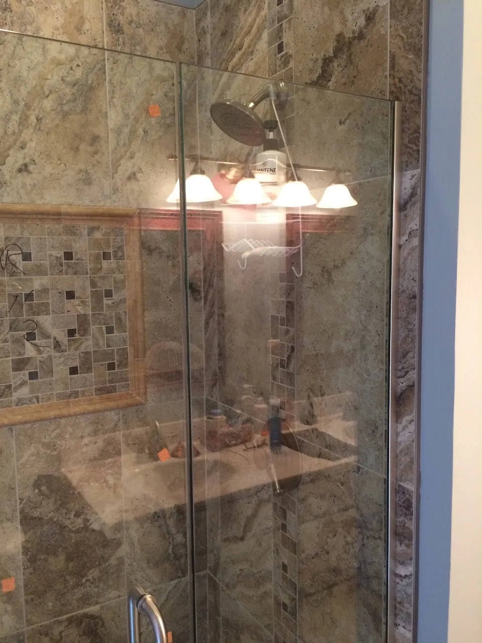 Orangeburg Tile LLC