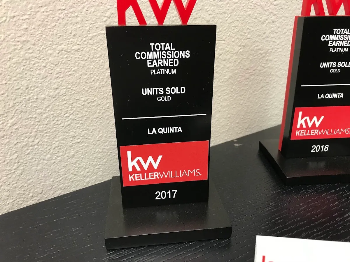 Keller Williams La Quinta Market Center