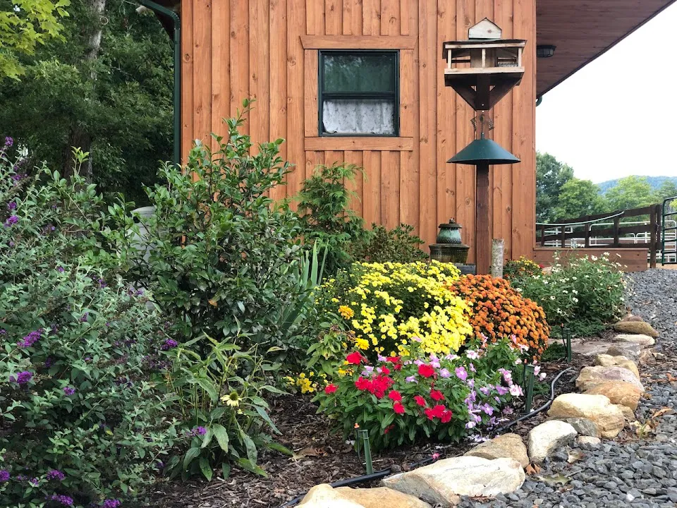 Winsome View Farm