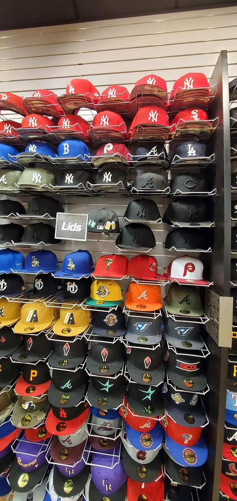 Lids