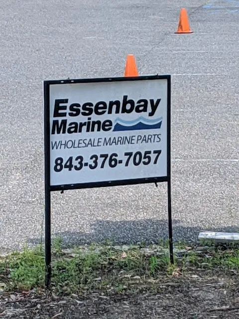Essenbay Marine, LLC