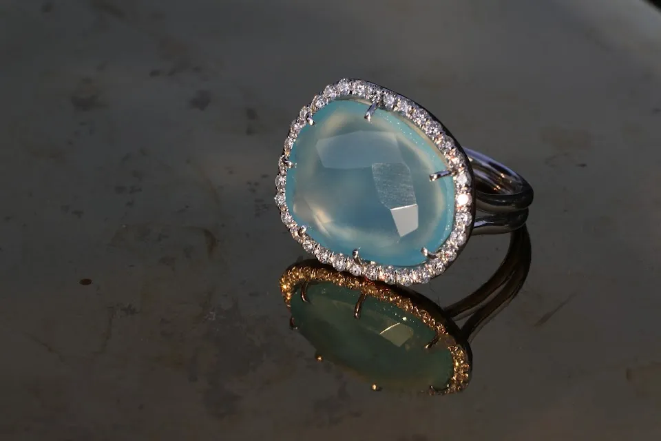 Kyle Edward Fine Jewelry
