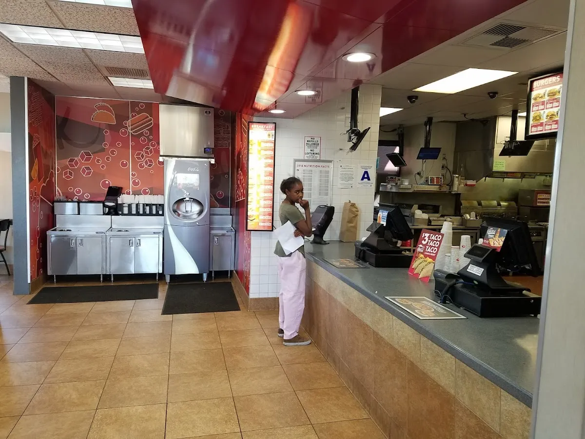 Jack in the Box