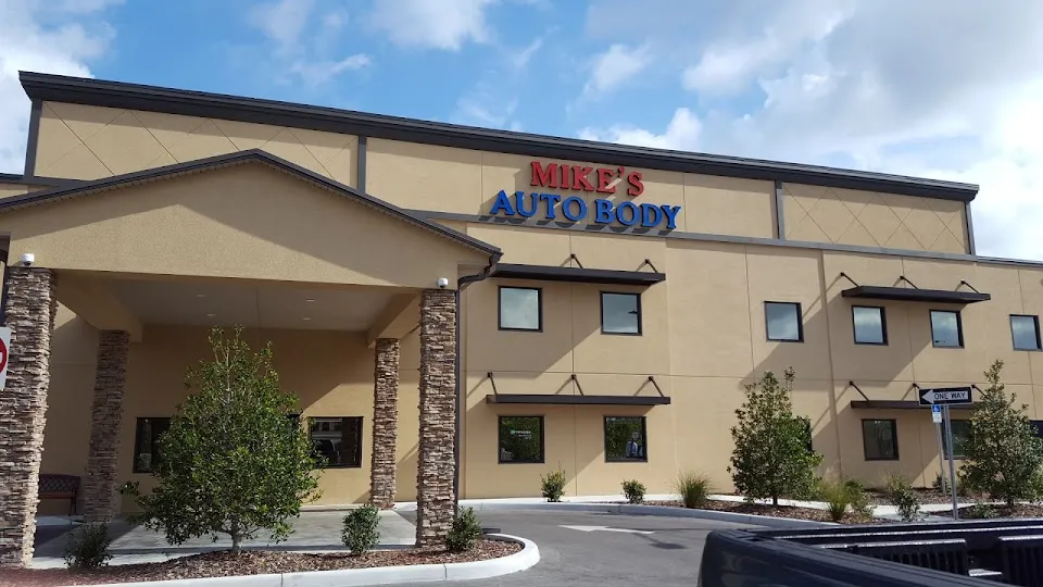 Enterprise Rent-A-Car