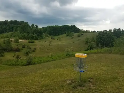 Wild Haven Disc Golf Resort