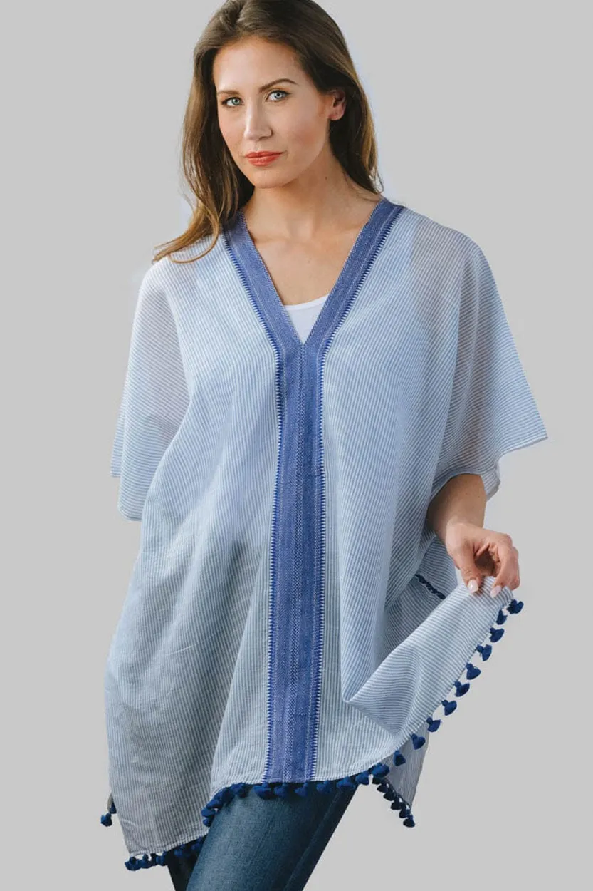 Sevya Handmade Apparel & Accessories