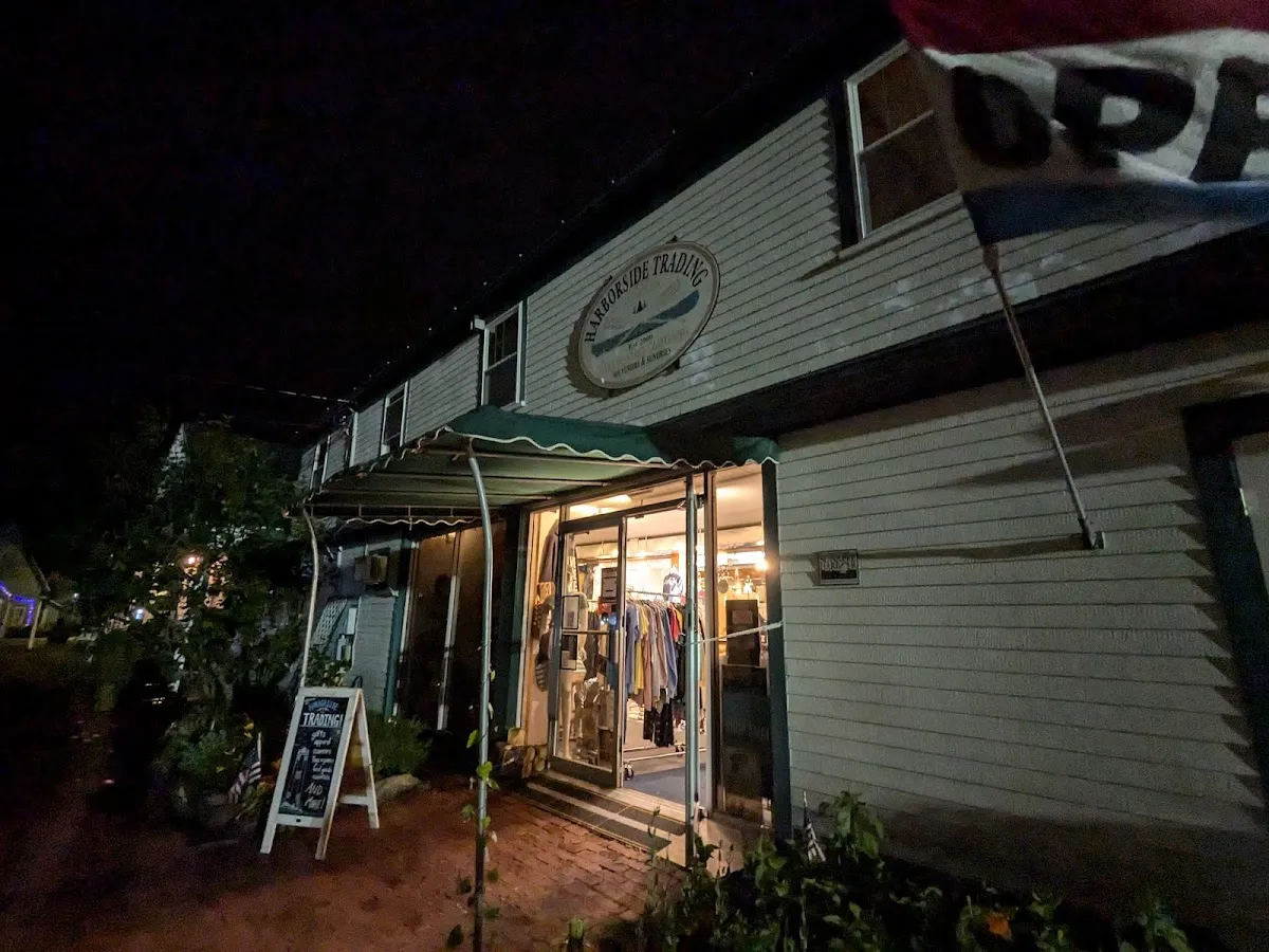 Harborside Trading