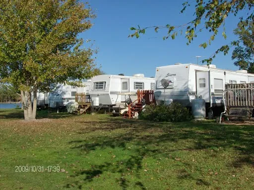 Lighthouse Pointe Family RV Park