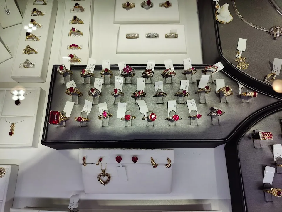 Todd's Jewelry Repair & Design