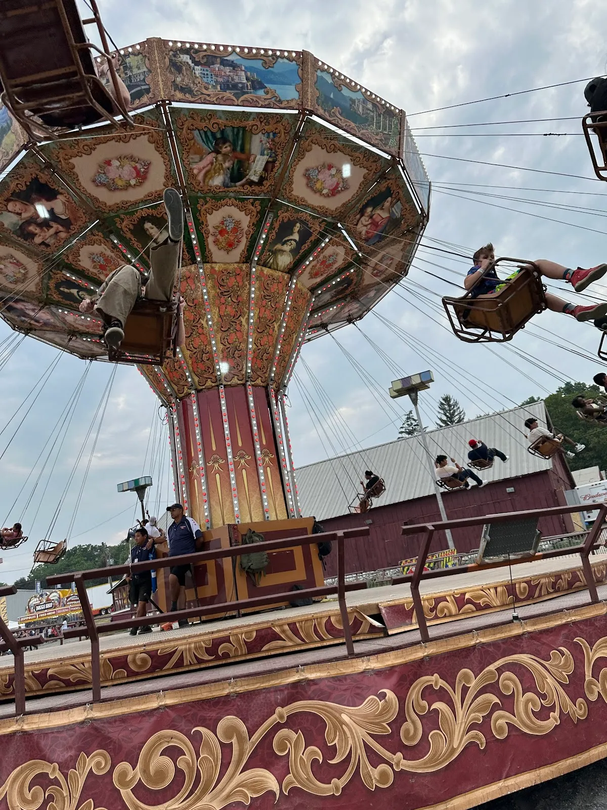Orange County Fairgrounds