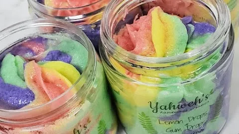 Yahweh's