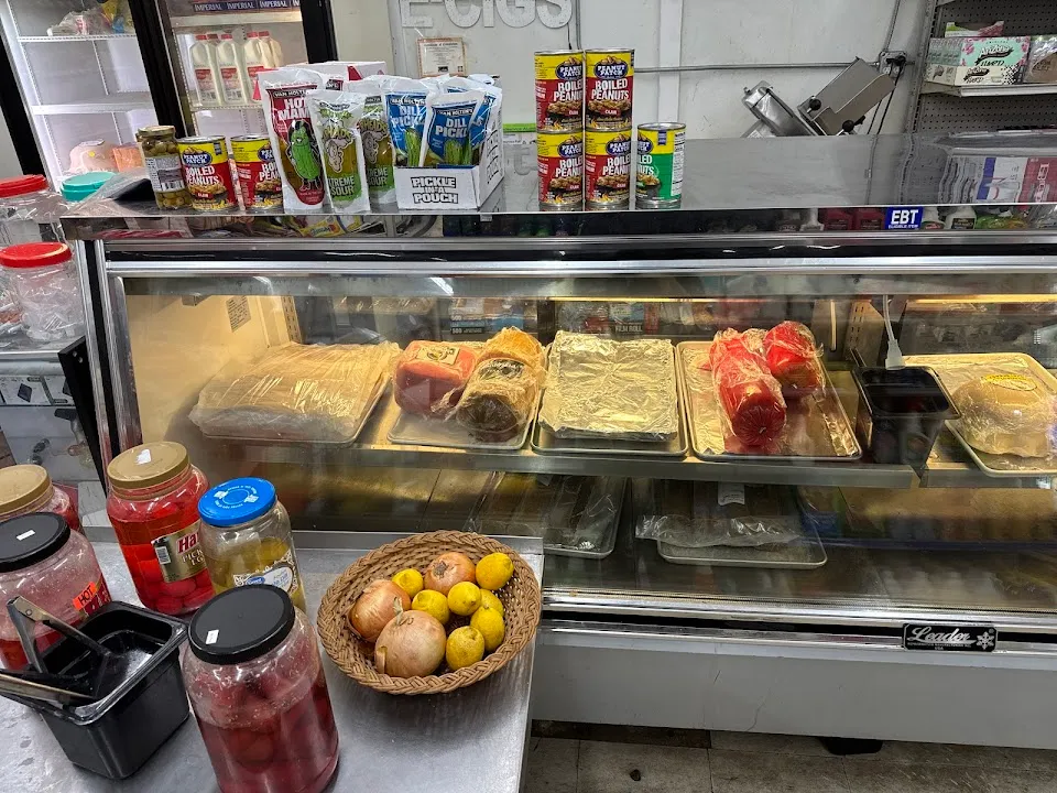 Spell's Grocery