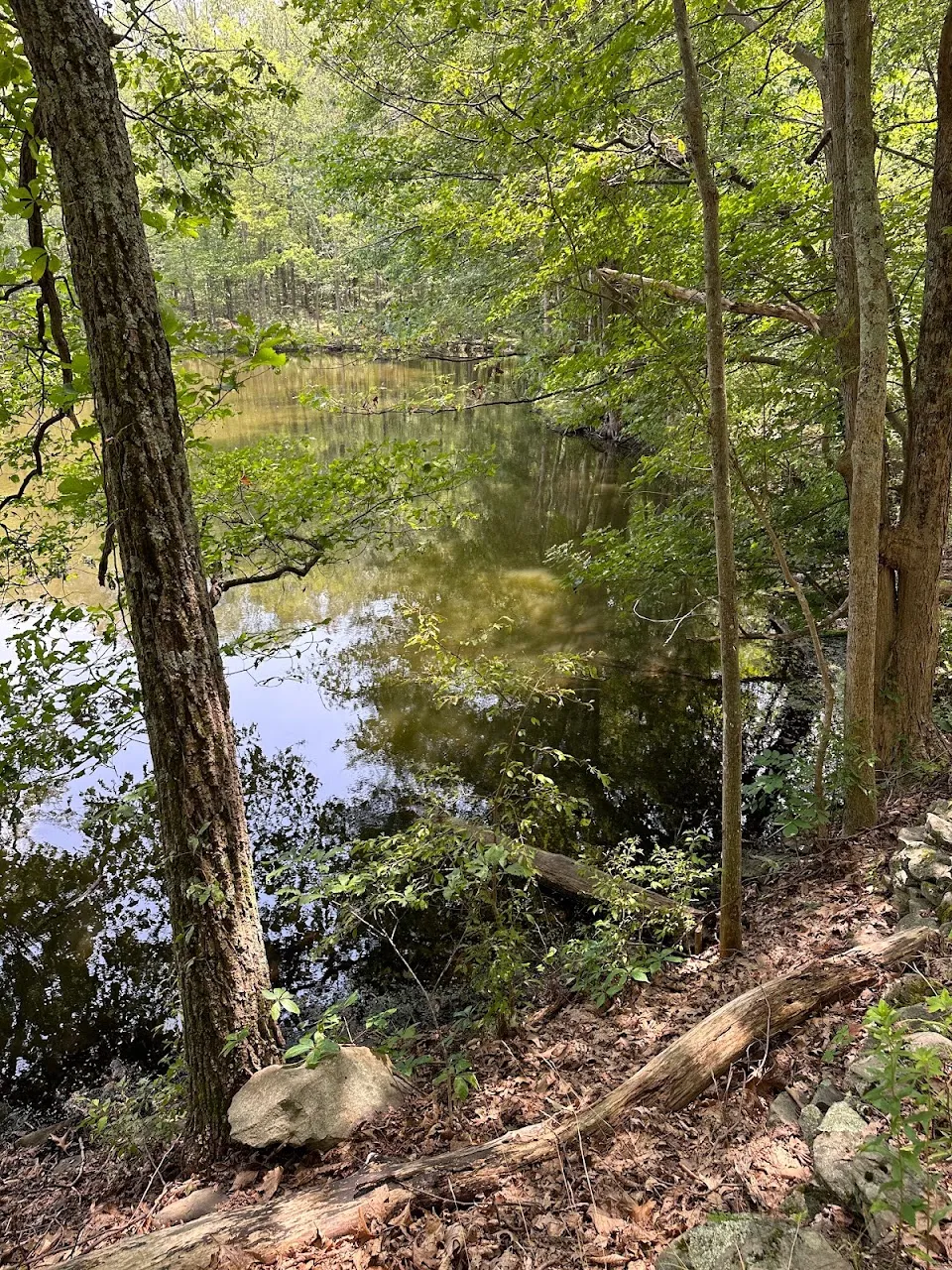 Highland Lakes State Park