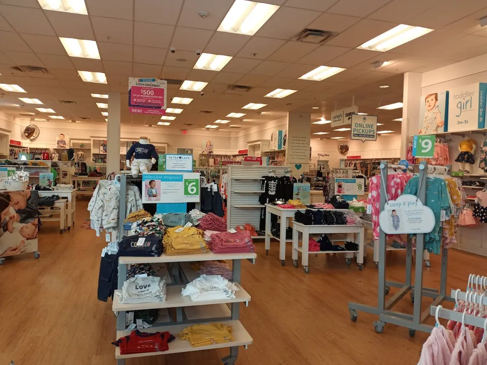 Tanger Outlets Daytona Beach