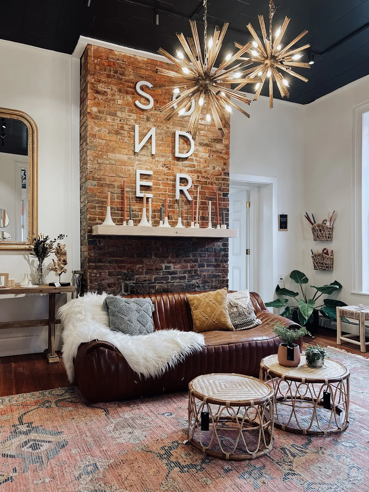 SONDER home + travel