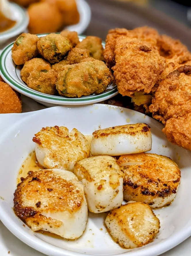 Southland Restaurant and Catering