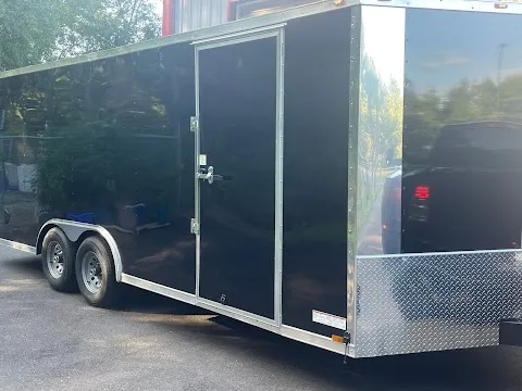 Blue Diamond Cargo