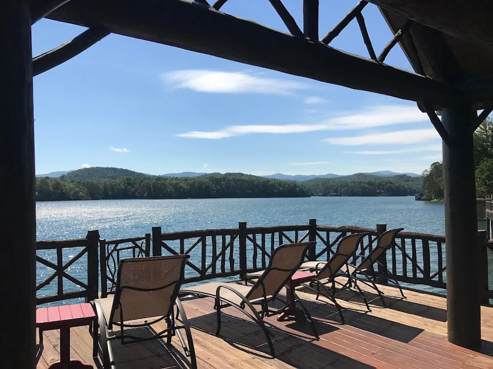 Evelyn Heald - Berkshire Hathaway HomeServices for Lake Burton and Lake Rabun Real Estate