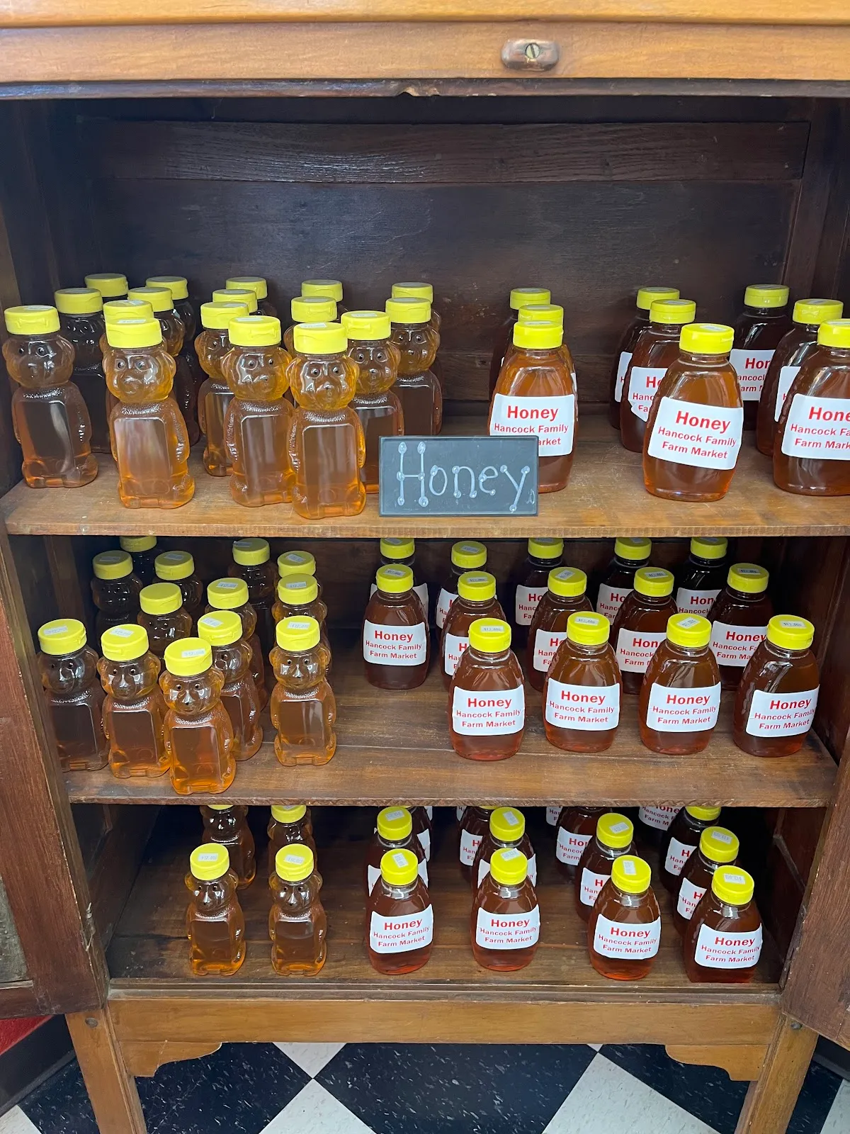 Hancock Family Farm Market