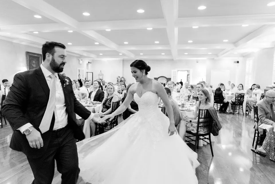 Sapphire Ballroom and Dance Center