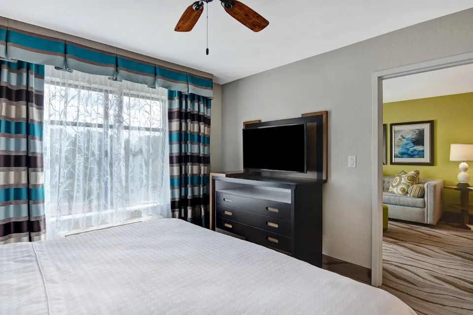 Homewood Suites by Hilton Savannah Airport