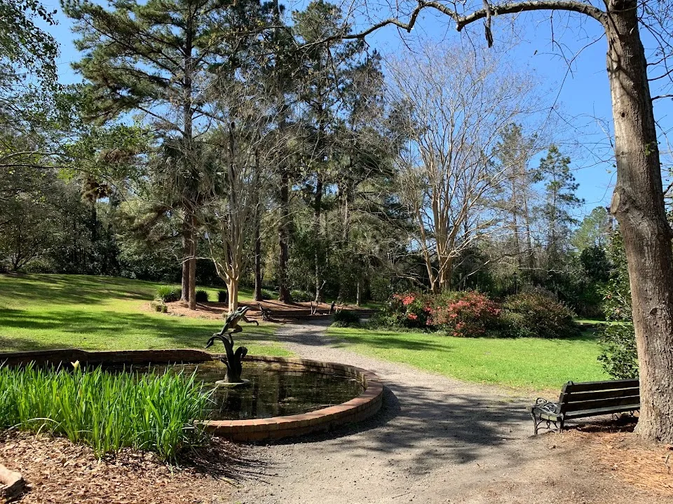 Azalea Park