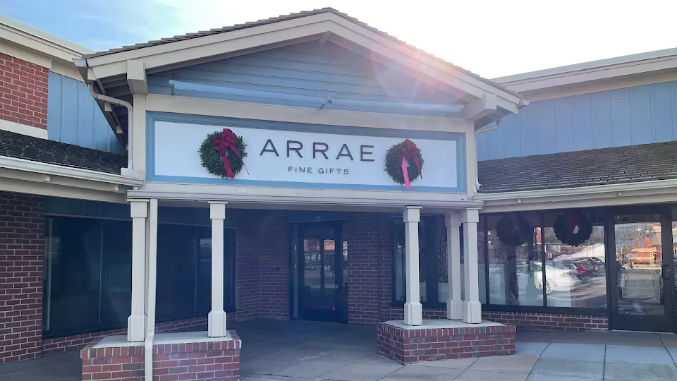 Arrae