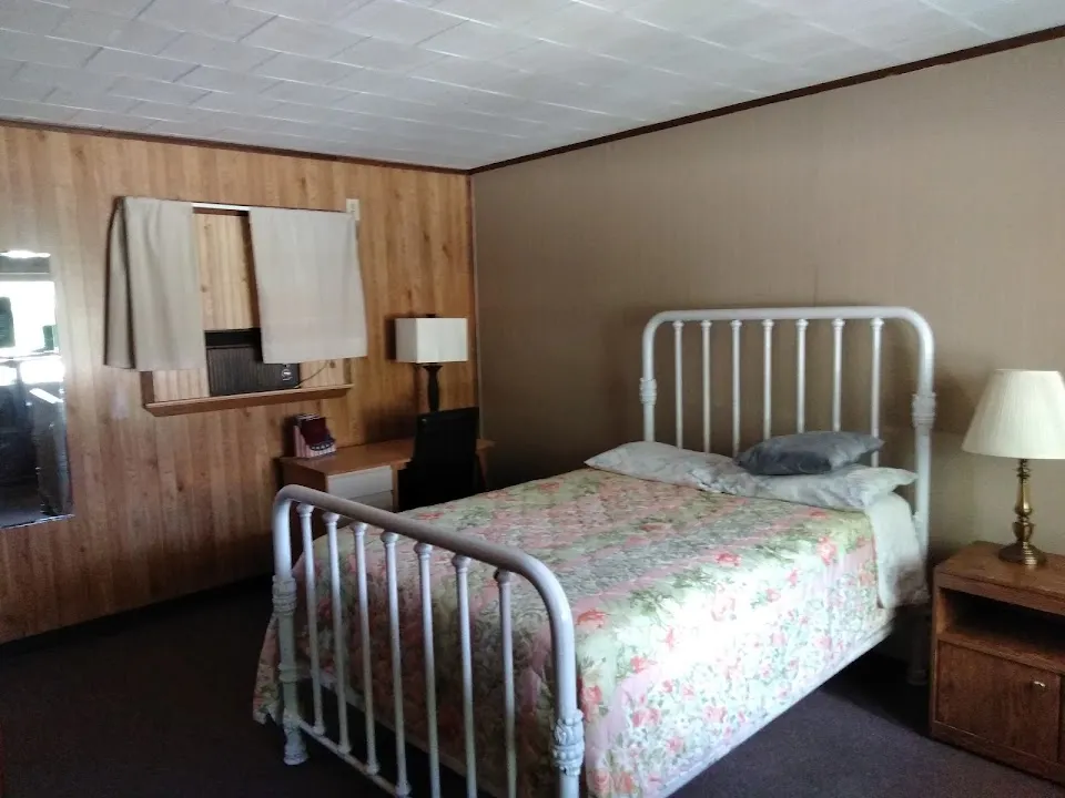 Towne Motel