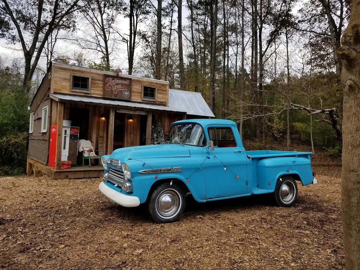 Mayberry Acres GA, LLC