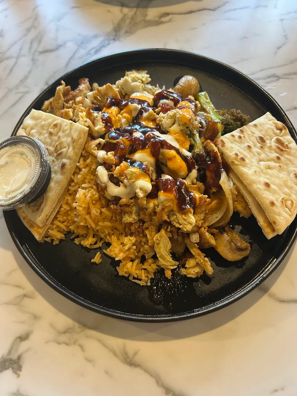 Metropolis Cafe