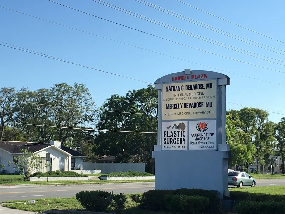 Spring Hill Holistic Wellness Center