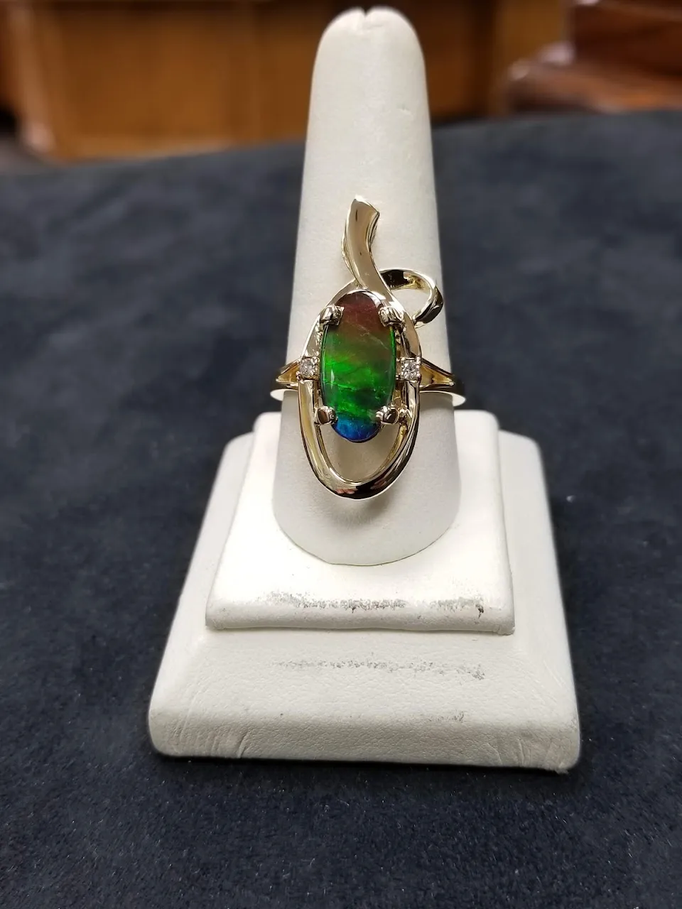 Big T Jewelers, Inc.
