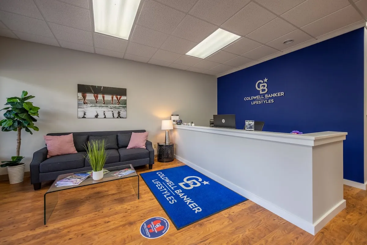 Coldwell Banker Lifestyles