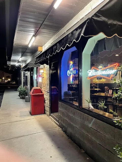 A Better Place Bar & Grill, Inc.