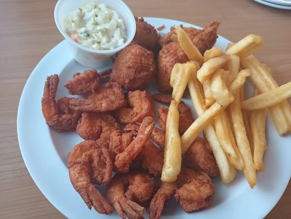 Mac Daddy's Restaurant