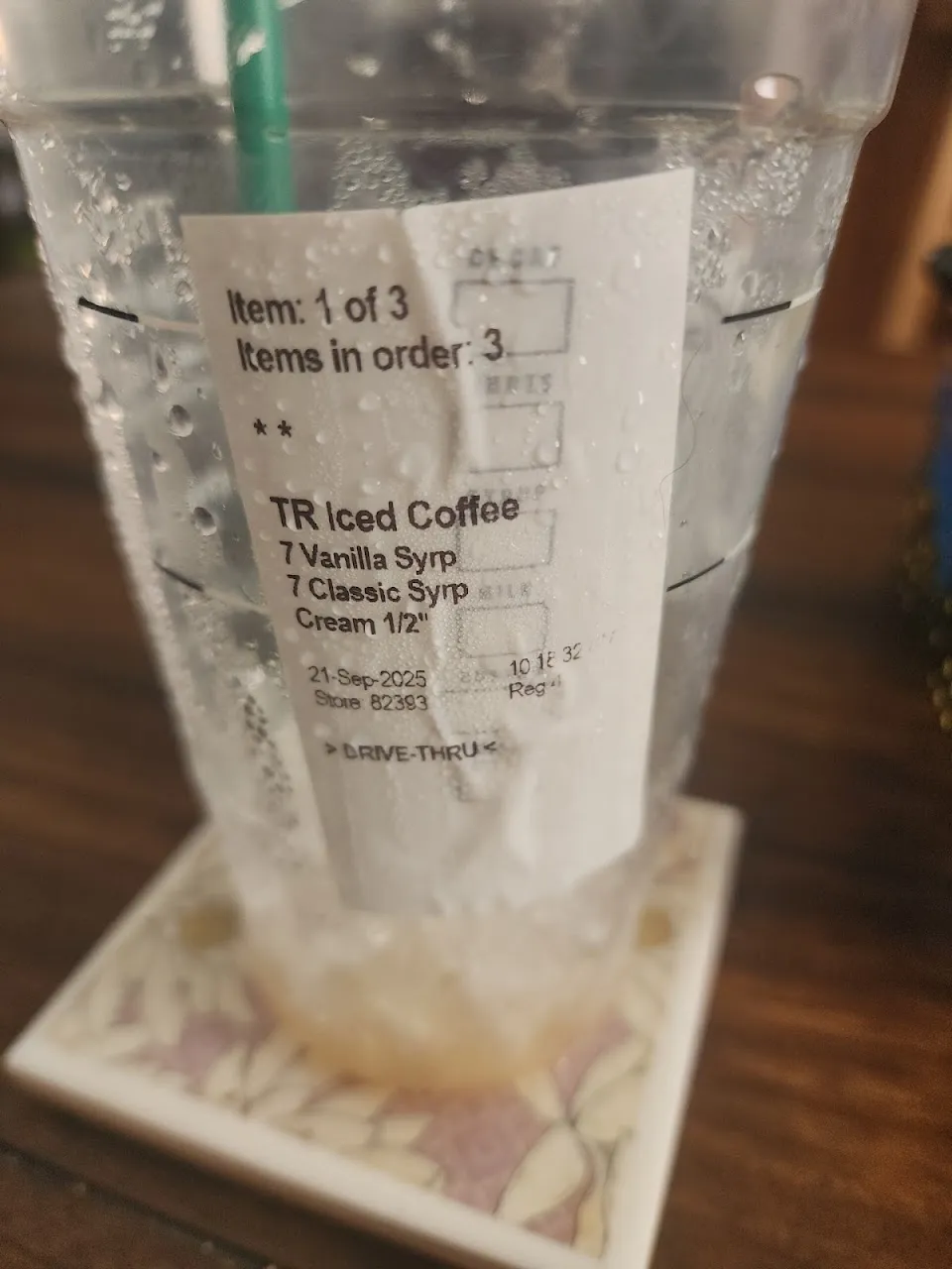 Starbucks Coffee Company