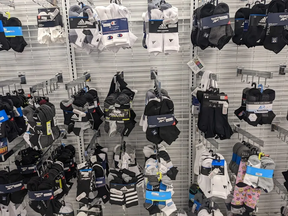 Ross Dress for Less