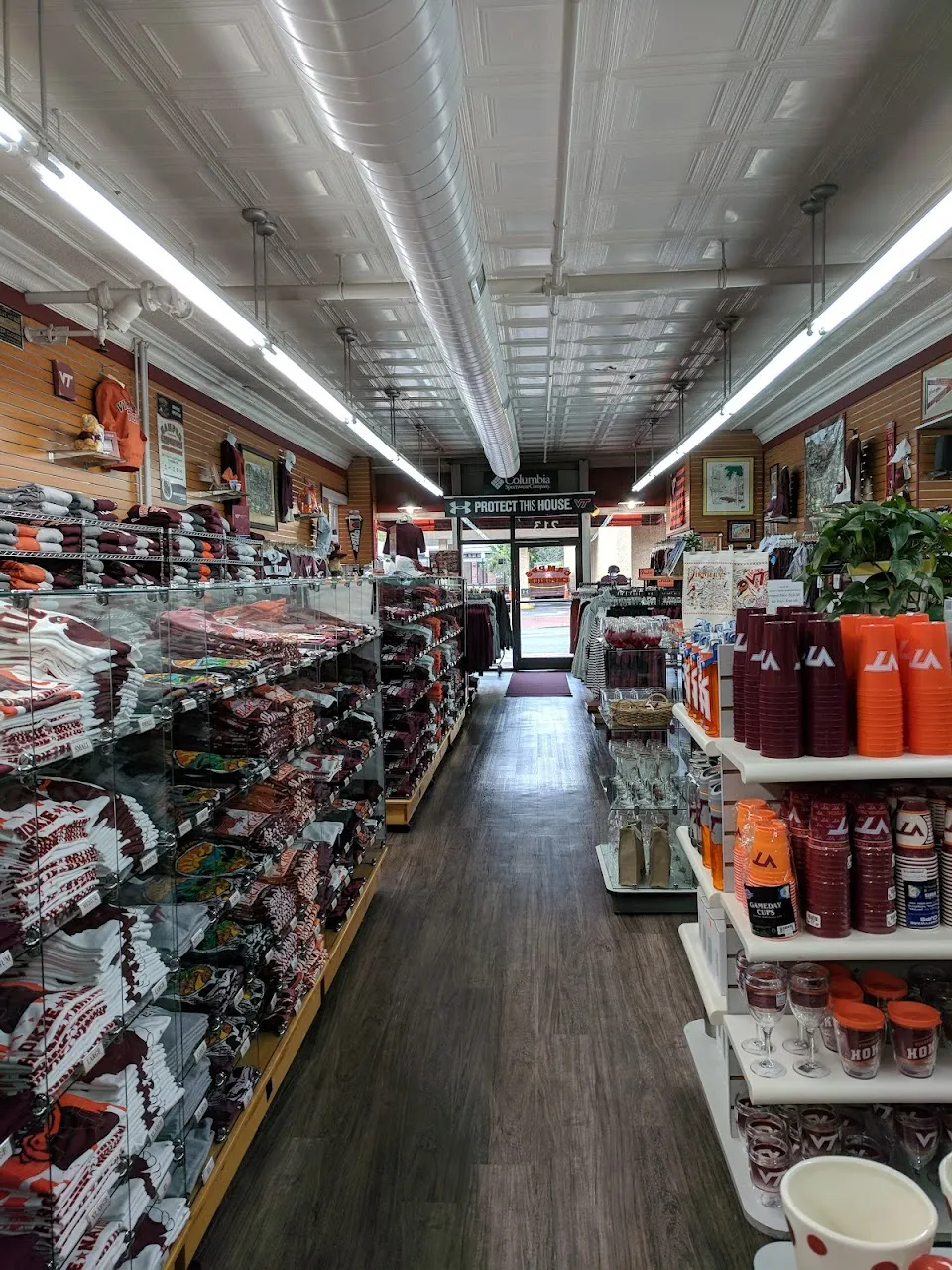 Campus Emporium