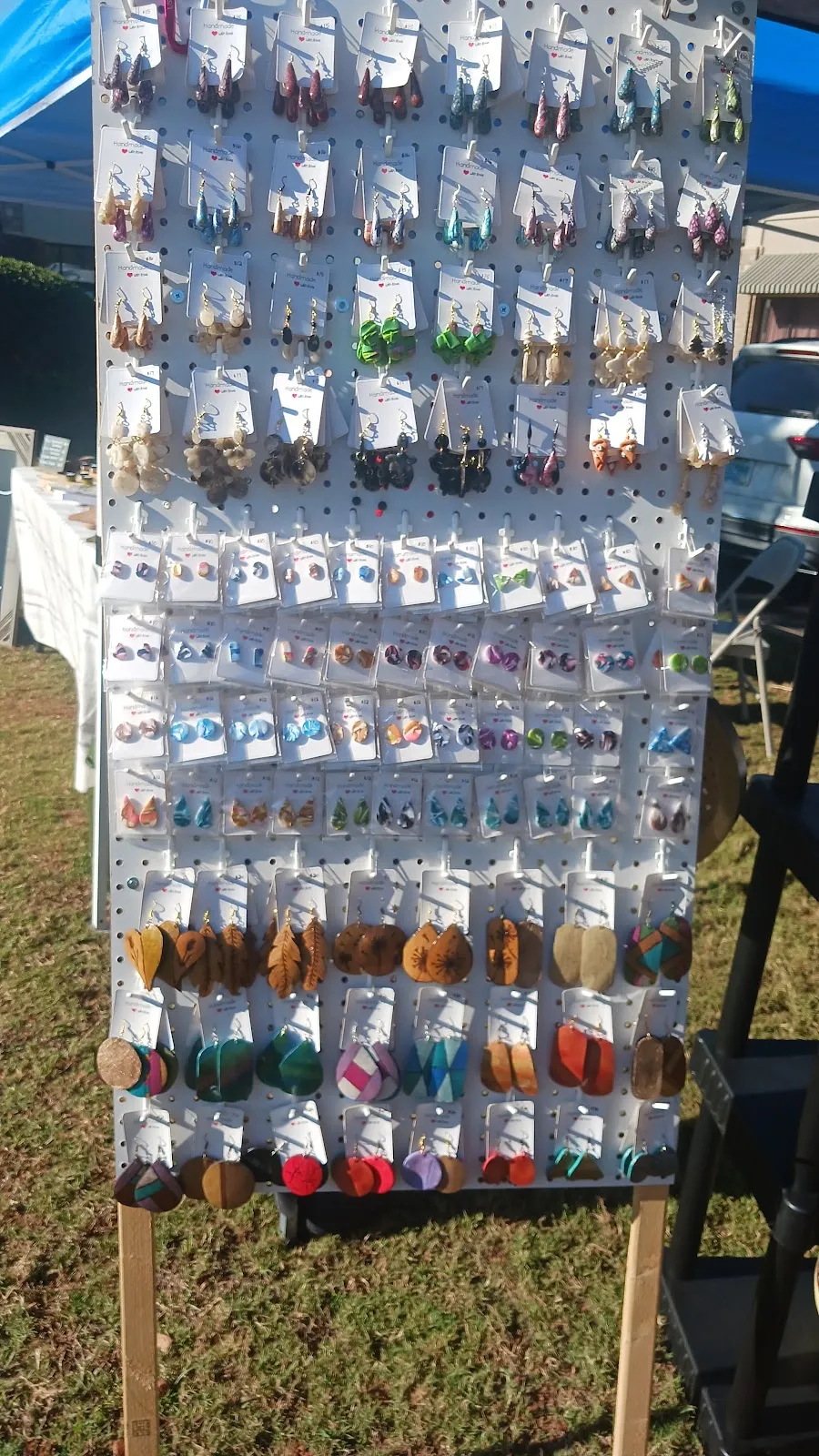 Lake Oconee Farmers Market