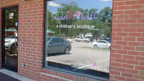 Audri J's, LLC
