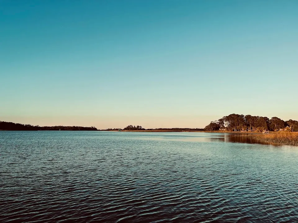 Savannah Bend Marina