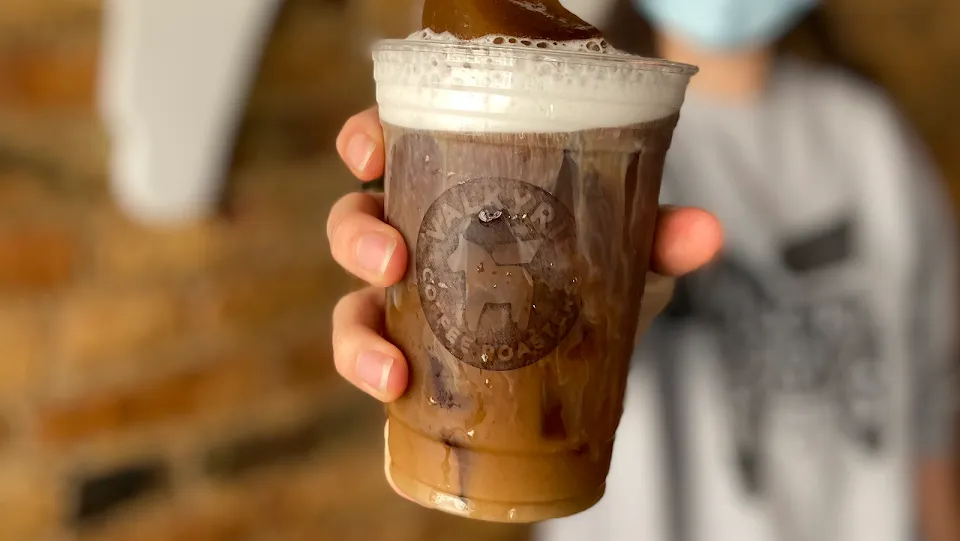 Valkyrie Coffee Roasters